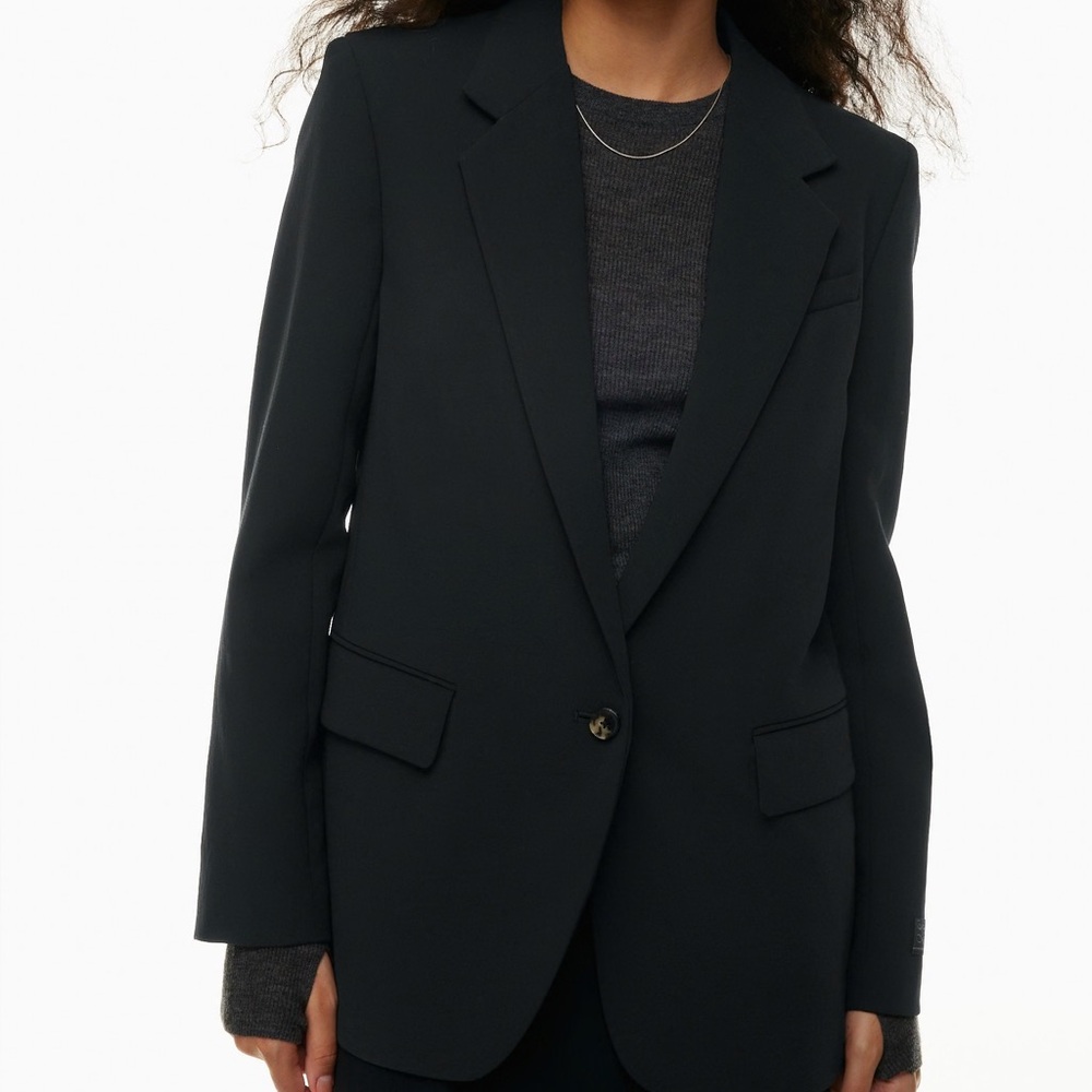 Wilfred Generation Blazer